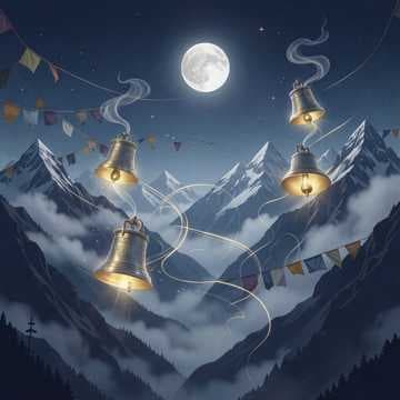 Miniature de Bells & Breath