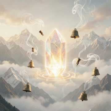 Miniature de Bellsong Quartz