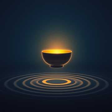 Miniature de Cymbal Silence