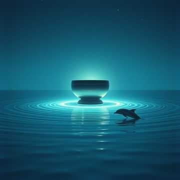 Miniature de Lagoon Frequency